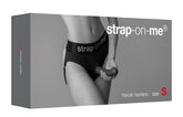 strap-on-me Heroine Lingerie Harness
