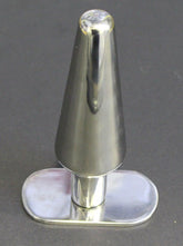 Subnei Metal Butt Plug