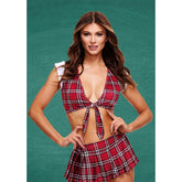 Indulge in Sensual Sass - TEACHERS PET Provocative Passport