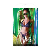 Sexy Bitch Lingerie Set by Fantasy Lingerie