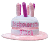 Pipedream Bachelorette Party Favors Bitch Hat