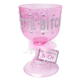 Pipedream Bachelorette Party Favors Light-Up Pimp Cup