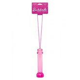 Pipedream Bachelorette Party Favors Test Tube Necklace