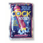 Cock Rockets