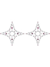 Crystal 4-Point