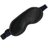 Edge Leather Blindfold