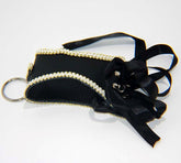 Elaine's Lacey Posture Collar Heavy
