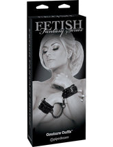 Fetish Fantasy Limited Edition BDSM Play Couture Cuffs