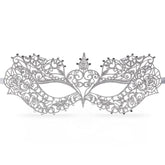 Fifty Shades Darker Anastasia Masquerade Mask