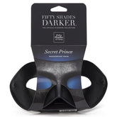 Fifty Shades Darker Secret Prince Mask