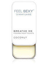 Jimmyjane Feel Sexy Breathe Me Body Scents
