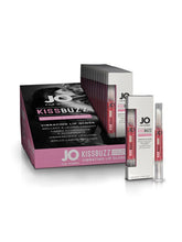 JO For Women Kiss Buzz