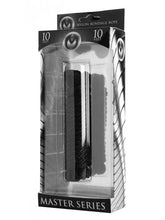 Karada Black Bondage Rope 25 Feet