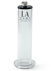 LA Pump Penis Enlargement Cylinder 12" Length