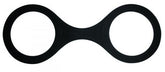 Manbound Silicone Handcuffs