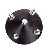 Metal Spike Nipple Pasties