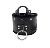 Posture Collar & O Ring Gag Light