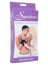 Sportsheets Elastabind Wrist Restraints