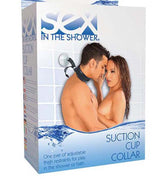 Suction Cup Collar