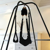 Toughage Fantasy Swing Stand - Elevate Your Intimate Experiences