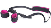 Toynary MT04 V Style Bondage Restraint