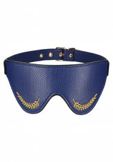 Shots Toys Sailor Theme BDSM Play Eye Mask