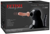 Fetish Fantasy The Bigger Bang Thrusting & Rotating Sex Machine