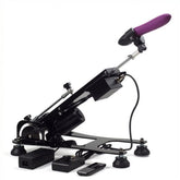 BDStyle Frequency - Customizable Pleasure Powerhouse