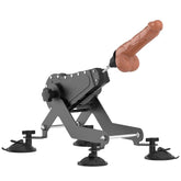 BDStyle Adjustable Foot Massager - Elevate Your Intimate Experiences