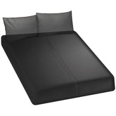 Kink Wet Works Waterproof Bedding Fitted Black