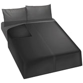 Kink Wet Works Waterproof Bedding Flat Black