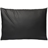 Kink Wet Works Waterproof Pillow Case Standard Black