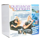 Louisiana Lounger