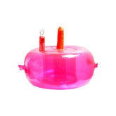 Vibrating Ecstasy Lounge