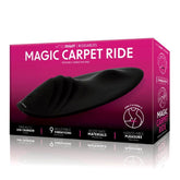 WhipSmart Magic Carpet Ride Rideable Vibrating Pad
