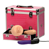 Wiggler Love Machine (220V-240V)