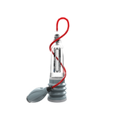 Bathmate Hydroxtreme7 Hydro Penis Pump and Kit Clear