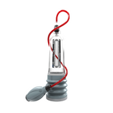 Bathmate Hydroxtreme9 Hydro Penis Pump and Kit Clear