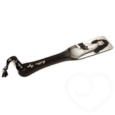 Bettie Page Picture Perfect Spanking BDSM Paddle