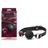 Bondage Couture Ball Gag