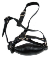 Bound for Pleasure Bit Gag Thick