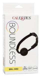 Boundless Ball Gag