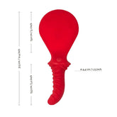 Buck Dich Paddle Dildo