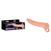 Extendor 2-in-1 Penis Extender & Masturbator