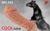 Kokos Extreme Mens Penis Extender Sleeve 3