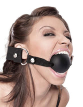 Fetish Fantasy Extreme BDSM Play Ball Gag