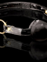 Pipedream Fetish Fantasy Bondage Gold Ball Gag
