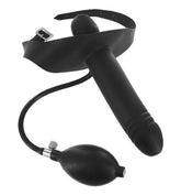 Incubus Dildo Gag