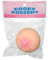 Kheper Booby Squishy Adult Fun Party Toy
