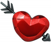 Kheper Heart Heart Shape Bachelorette Party Cup